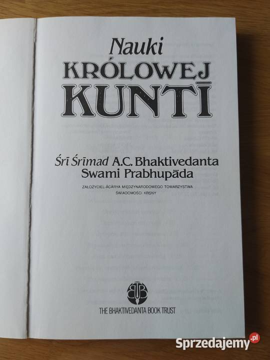 Nauki królowej Kunt religioznawstwo, nauki teologiczne Hajnówka