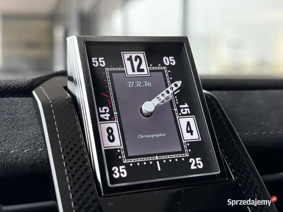 DS DS 7 Crossback 2021r Kam Cofania Podgrzew Rok produkcji 2021 mazowieckie Warszawa sprzedam