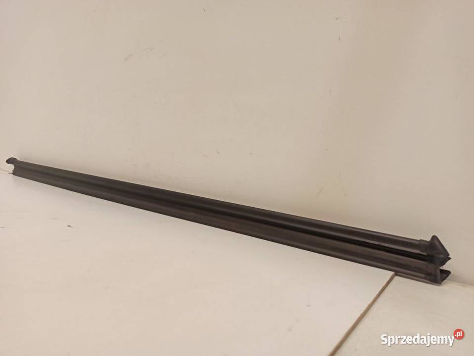 SEAT ARONA LISTWA DRZWI LEWY PRZÓD 6F0837471