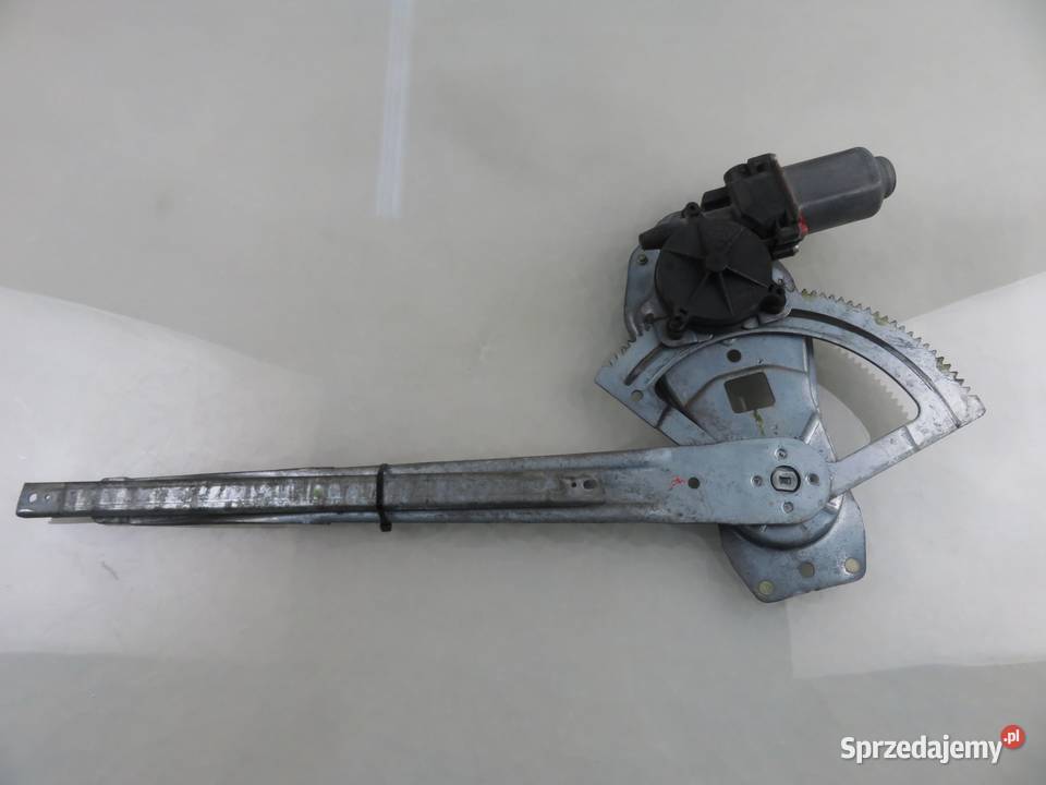 PODNOŚNIK SZYBY PRAWY PRZEDNI FORD TRANSIT V