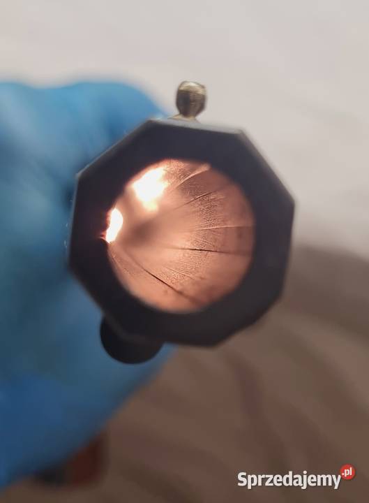 Rogers Spencer 44 EUROARMS No 1 Zielona Góra