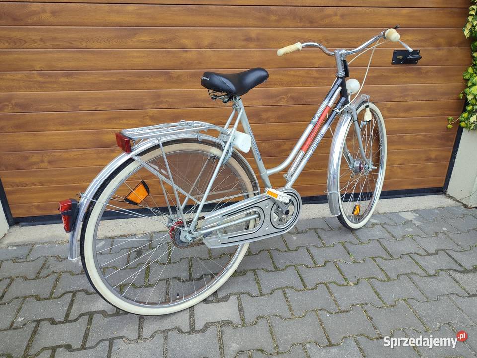 Sprzedam rower marki MARS mazowieckie Grodzisk Mazowiecki