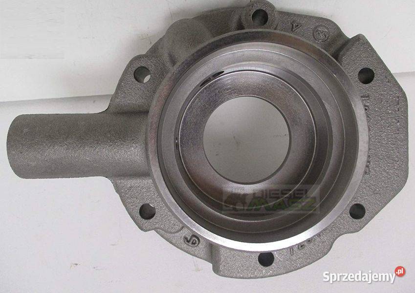 R109001 POMPA SKRZYNI John Deere 682069206920S Zbuczyn