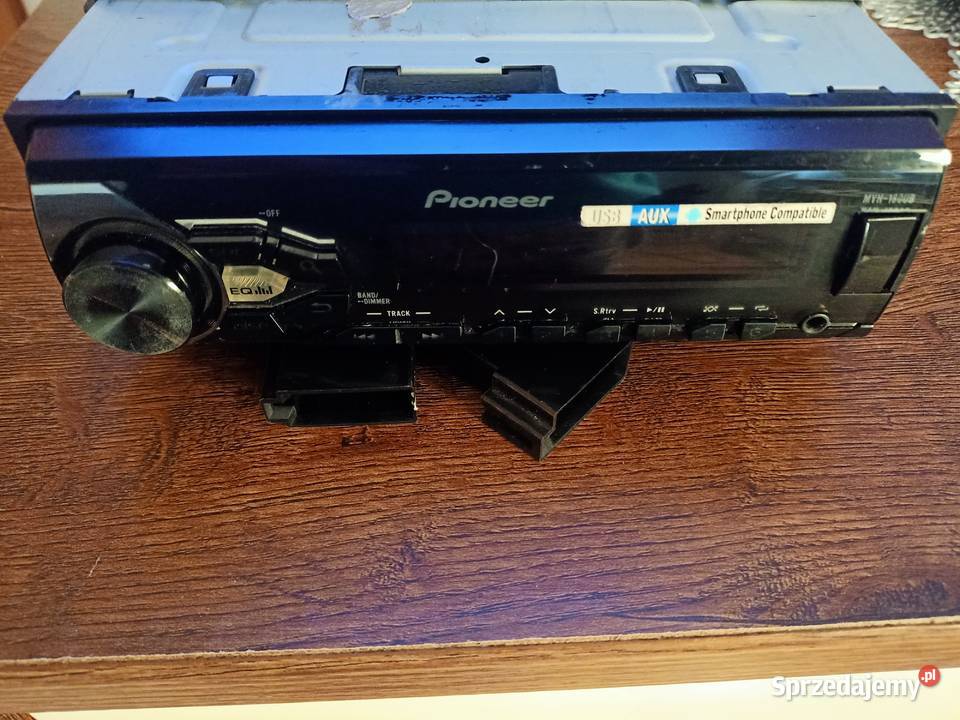Radio samochodowe Pioneer sprzedam