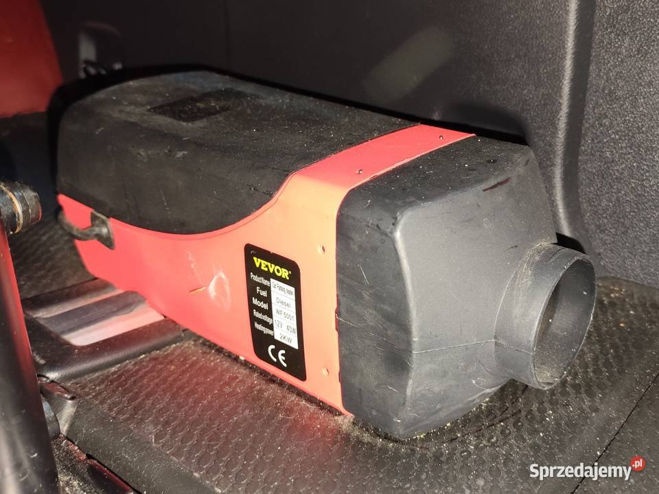Renault Trafic osobowy automat dodatkowo tempomat sprzedam