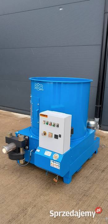 Brykieciarka do trocin POR 70 BRICC 225 Naprawa sprzedam