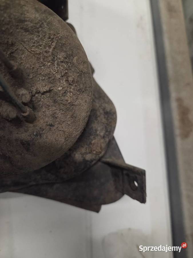 LAMPA PRZÓD PRZEDNIA LEWA PRAWA TGB BLADE 425 Wiele