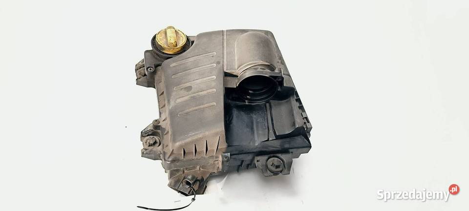 OBUDOWA FILTRA RENAULT TRAFIC II 8200467321 osobowe Lipno sprzedam