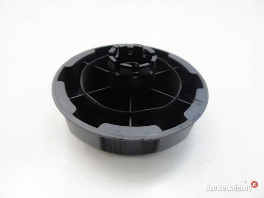 Pokrętło regulacja fotela prawy przód Fiat Doblo Sosnowiec