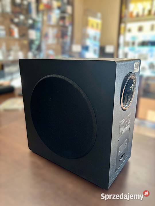 Soundbar Hisense AX3100Q 31 500W Gwarancja warmińsko-mazurskie Elbląg