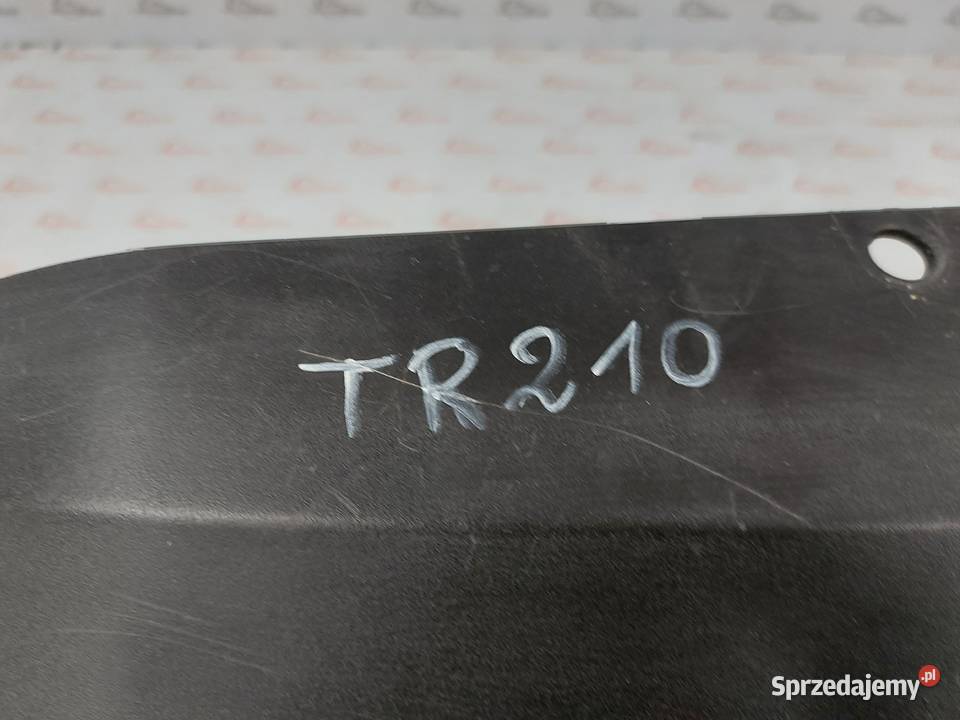 PEUGEOT 307 02r zderzak przód 9634014477 Kielce