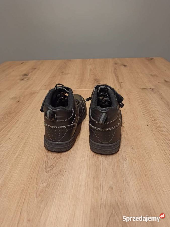 Buty jesień zima SPRANDI rozmiar 31 wkładka 19