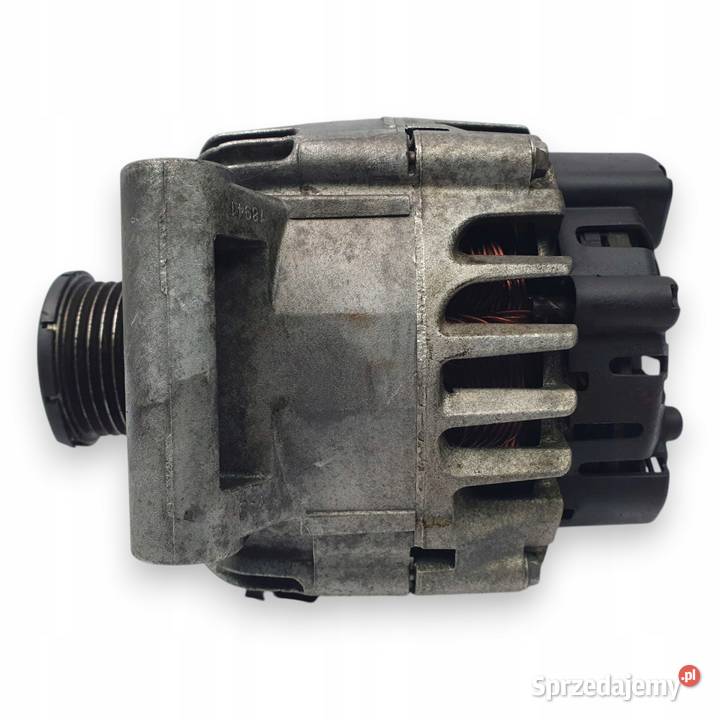 ALTERNATOR MINI One Cooper 16 7615484 TG12C120 osobowe Chełm