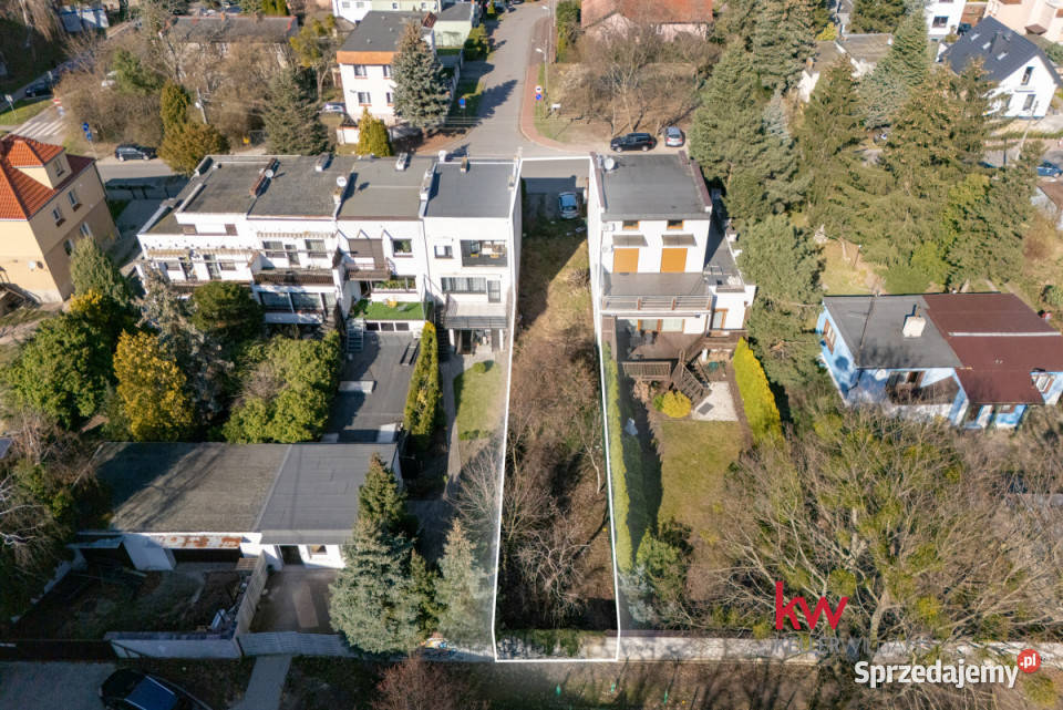 Grunt Poznań 282m2 wielkopolskie