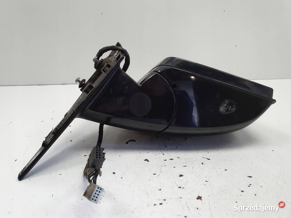 PRAWE LUSTERKO Mercedes CL C216 W216 LIFT 1013r sprzedam