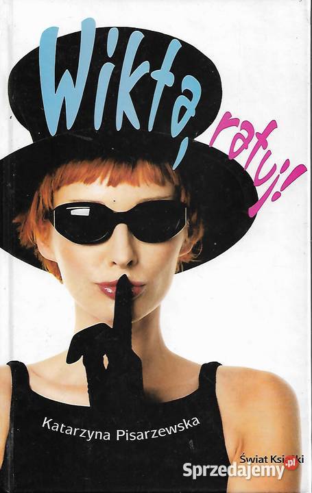 Wikta ratuj K Piekarzewska