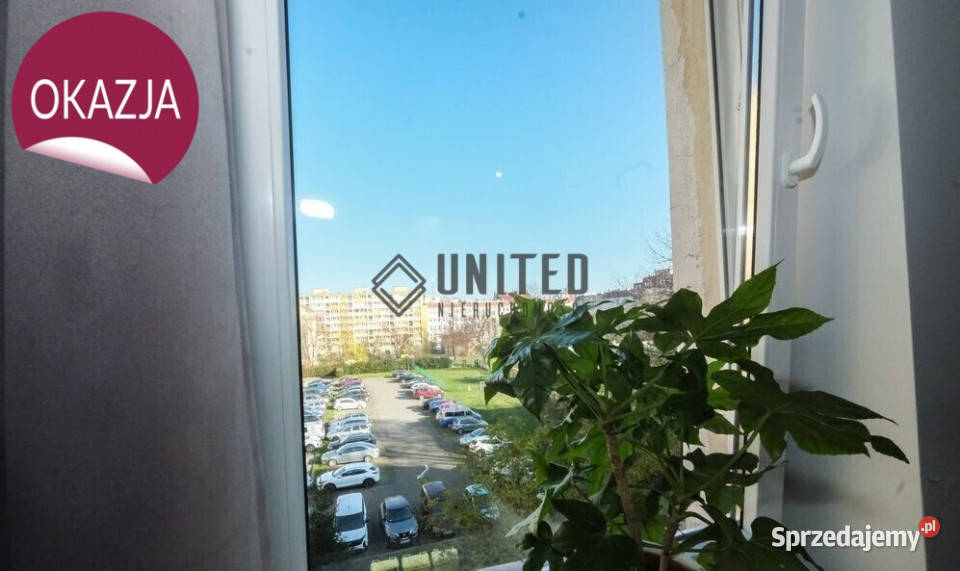 Żeromskiego INWESTYCJAOKAZJA Wrocław sprzedam