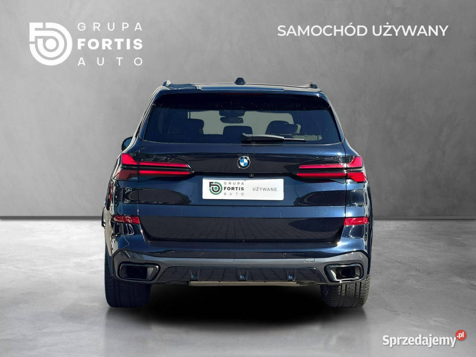BMW X5 kamera cofania kujawsko-pomorskie
