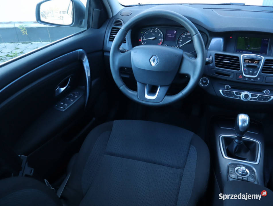 Renault Laguna 20 16V Motoryzacja Łódź