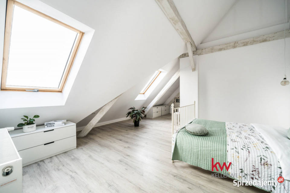 Mieszkanie do sprzedania Poznań 100m2 3 pokoje