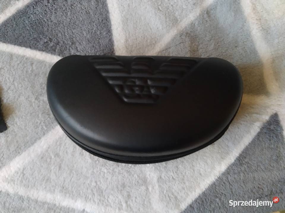 Okulary Emporio armani Lublin