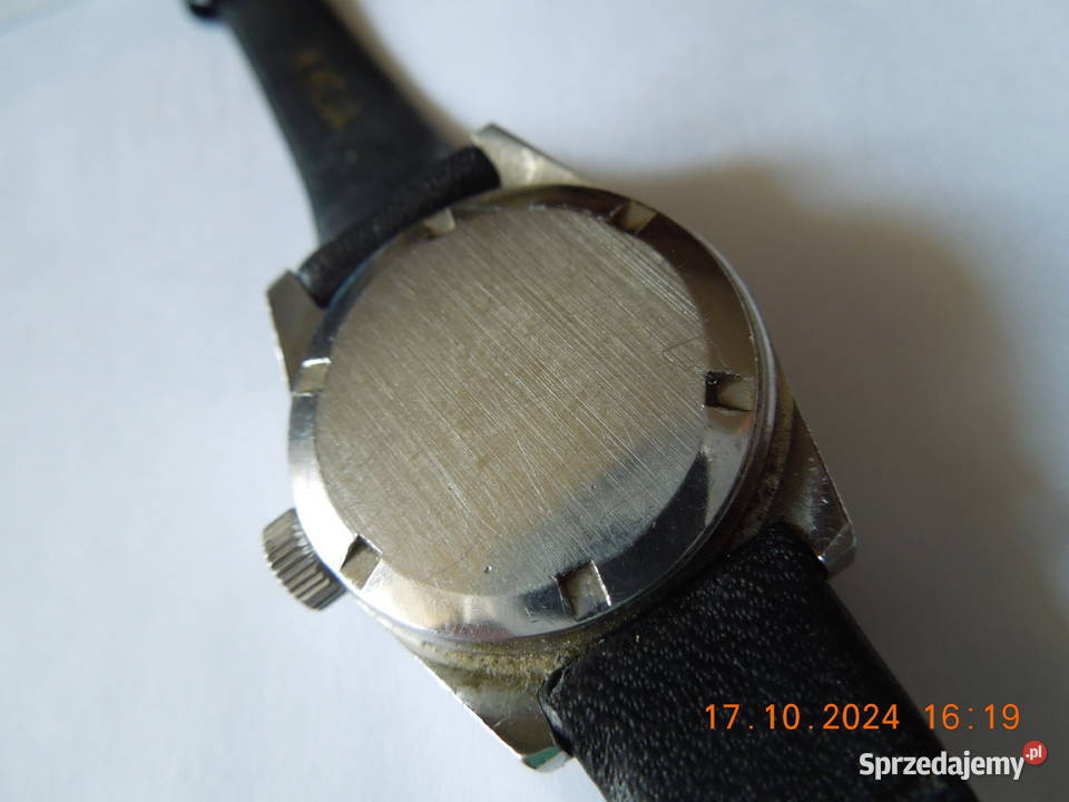 zegarek tissot damski