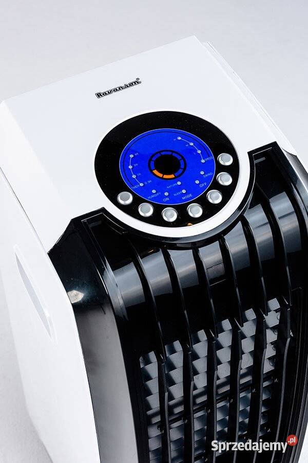 KLIMATOR RAVANSON KR7010 KLIMATYZATOR PRZENOŚNY Opalenica sprzedam