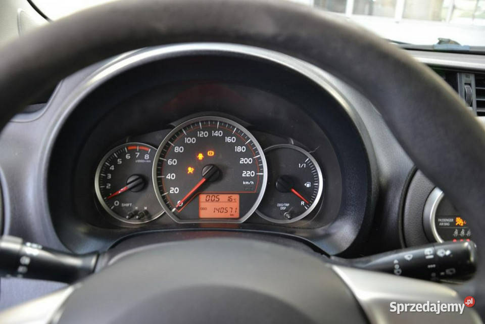 Toyota Yaris 10 benzyna 70 nowy model 998cm3 Yaris Kęty