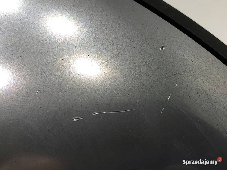 LUSTERKO LEWY ALFA GT Hatchback 0310 CZARNY podkarpackie sprzedam