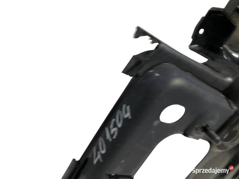 HYNDAI I30 I FD 032007032012 KOREA PAS PRZÓD