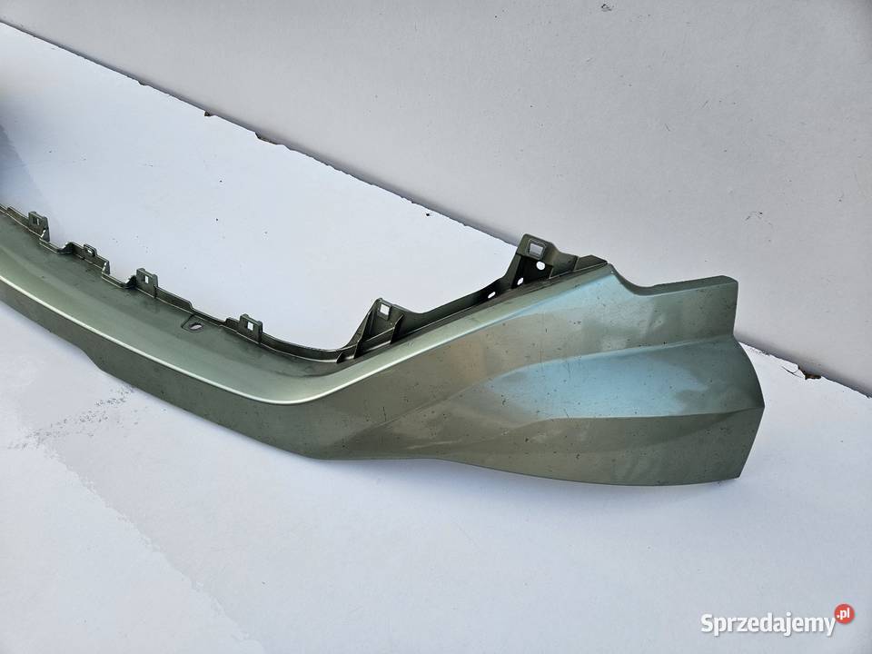 IVECO DAILY LIFT LISTWA GRILLA ATRAPY PRZÓD Międzychód