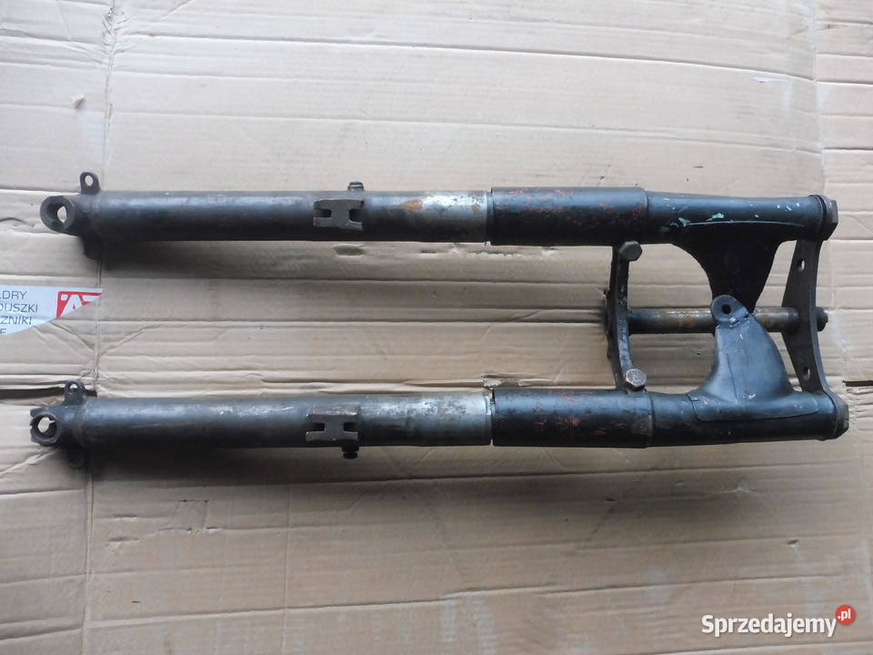 AVO SIMSON TURIST TELESKOPY PRZEDNIE Drzycim