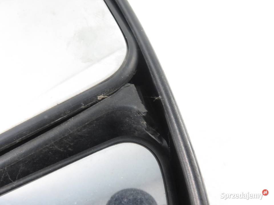LUSTERKO PRAWE CITROEN JUMPER I LIFT 7 PIN małopolskie