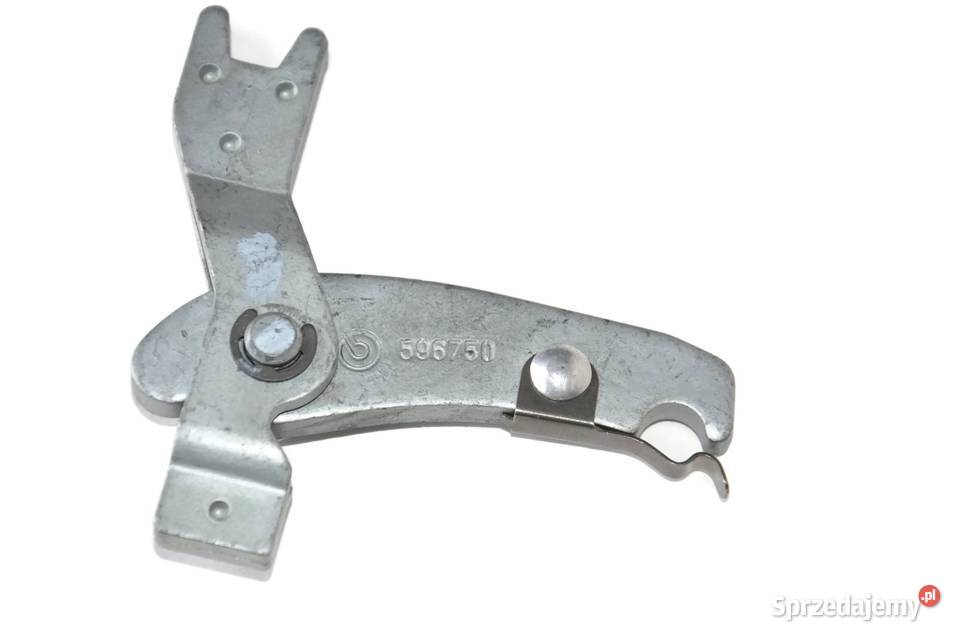 IVECO DAILY 65C 70C ROZPIERAK SAMOREGULATOR dostawcze pomorskie Kobylnica