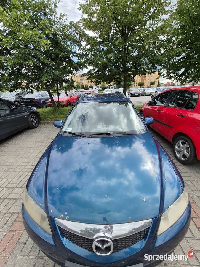 sprzedam auto opolskie Opole