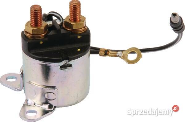 Przełącznik elektromagnetyczny 31204ZE1013 Kamionna