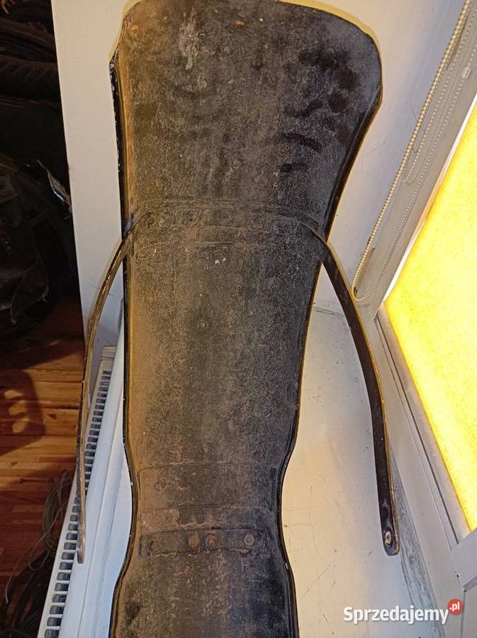 BMW r12 błotnik przedni