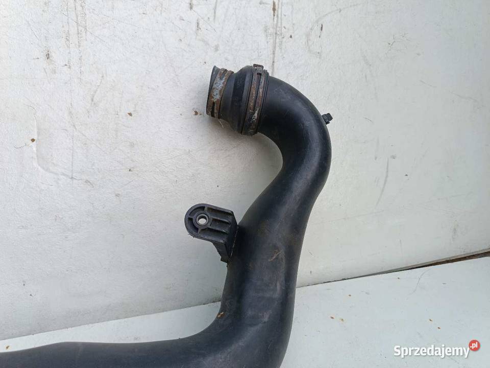 RURA DOLOT POWIETRZA VW TOURAN 1T 03 20 TDI wielkopolskie