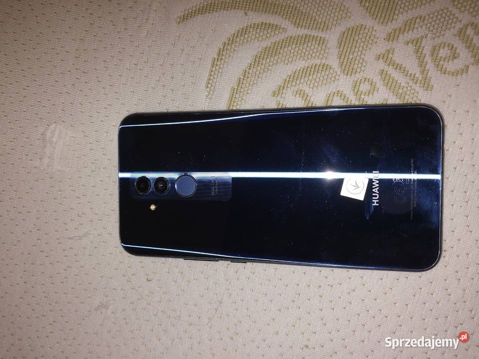 OKAZJA HUAWEI 20 LAJT