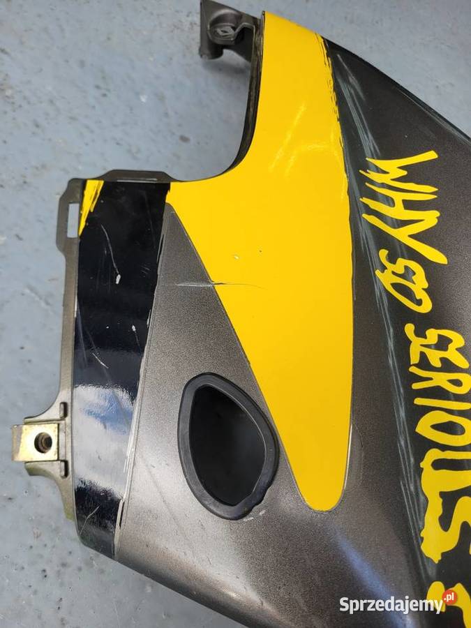 HONDA CBR 600 F3 PC31 97 OEM OWIEWKA OSŁONA BOK wielkopolskie Nowy Tomyśl