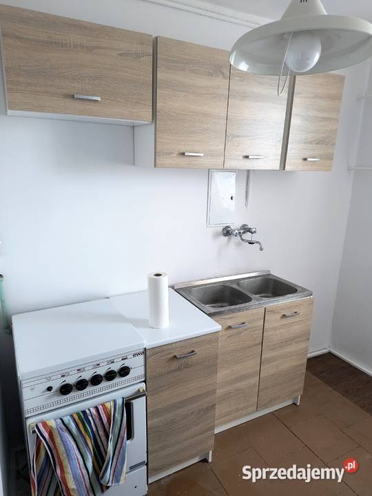 2 pokoje wolne zaraz w świetnej Gdańsk