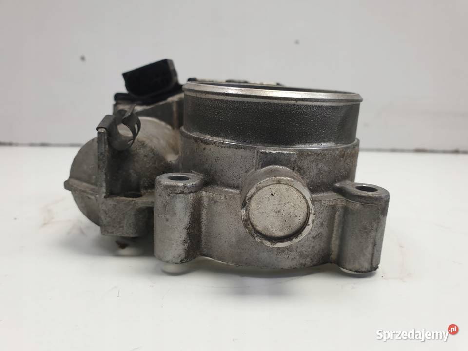 PRZEPUSTNICA Mercedes W203 18 K A1110980050 Chełm