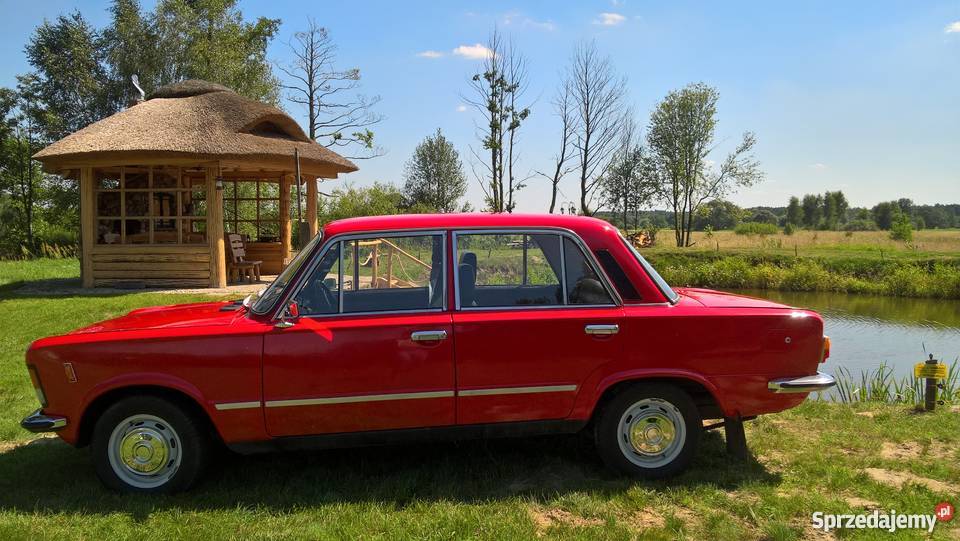 Fiat 125p wynajem ślub sesja wieczory panieńskie Wynajem pojazdów