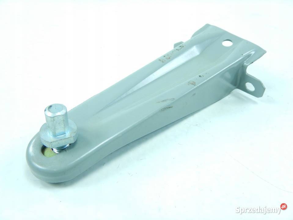 ZAWIAS DRZWI PRZESUWNYCH FIAT UNO 8995 93901148