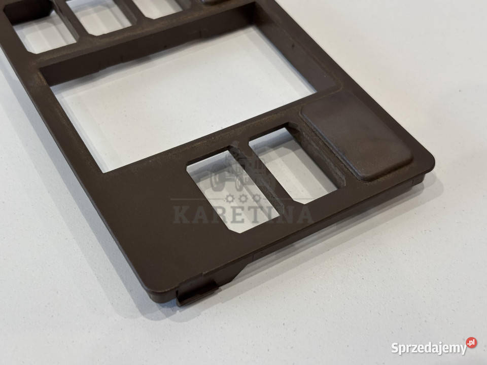 John Deere 6110 6210 Płytka Obudowa Ramka sprzedam