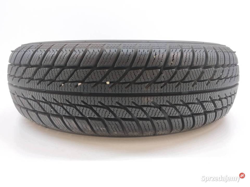 OPONA ZIMOWA TRAZANO SW608 17570R14 2123 654 Samochodowe