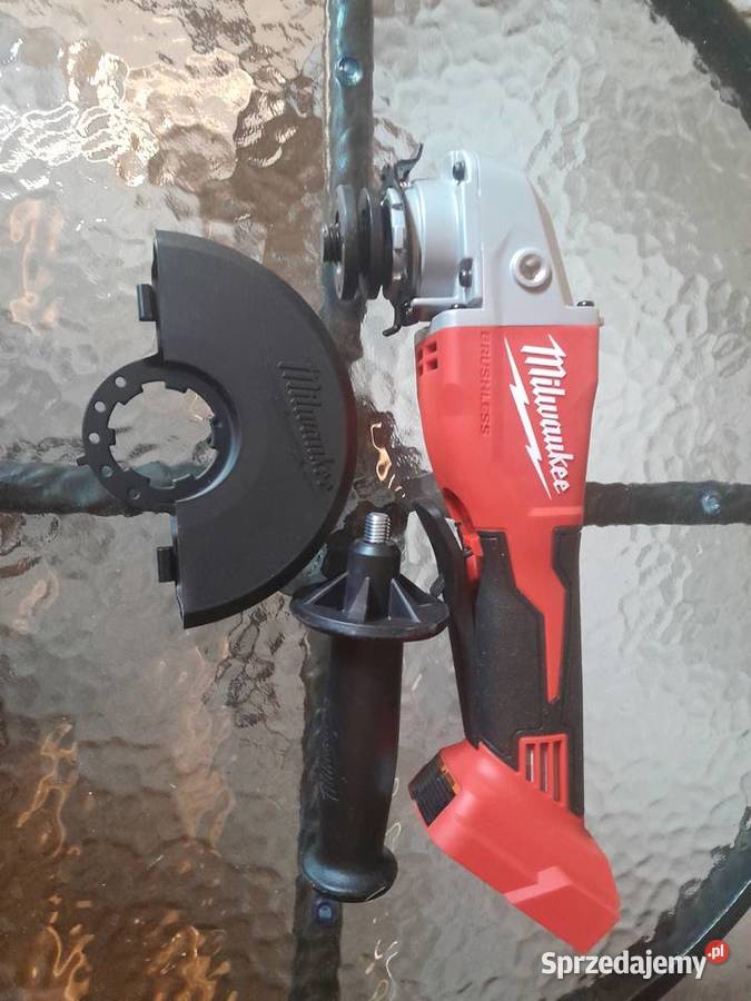 OKAZJANOWY ZESTAW NARZĘDZI MILWAUKEE Dębica