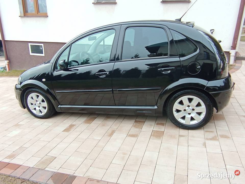 CITROEN C3 sprzedam