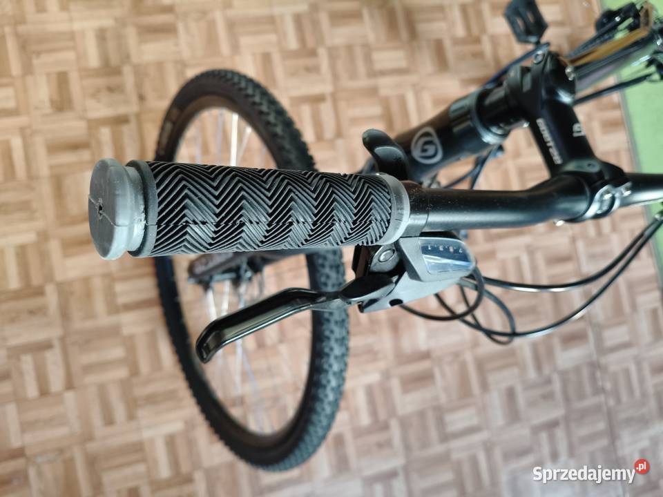 rower górski Goetze Define 29 rama alu 17