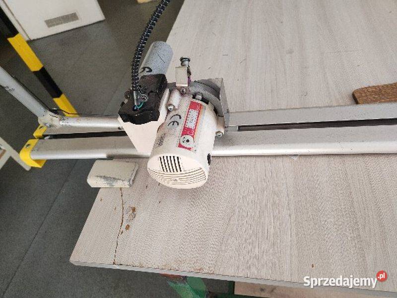 Stół krojczy do lagowania Krojenia Krojownia Wałbrzych